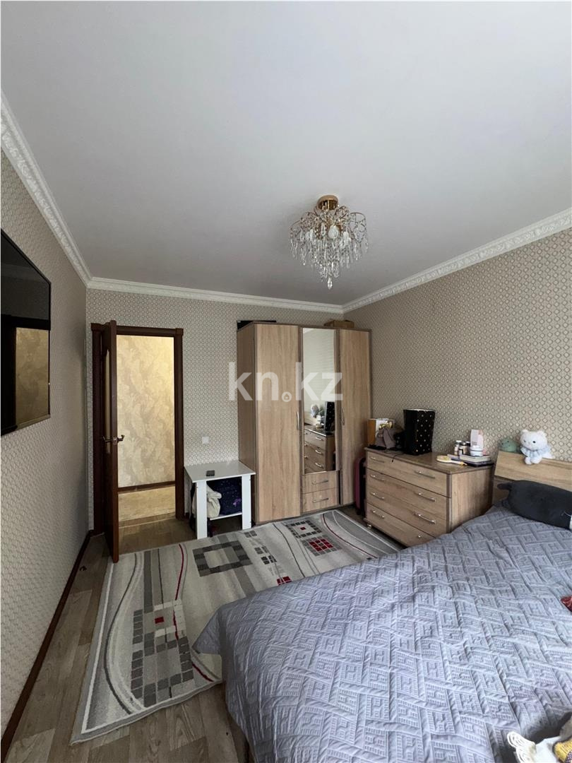 Продажа 4-комнатной квартиры, 98 м² - Продажа четырехкомнатных квартир в Караганде фото 12 из 24
