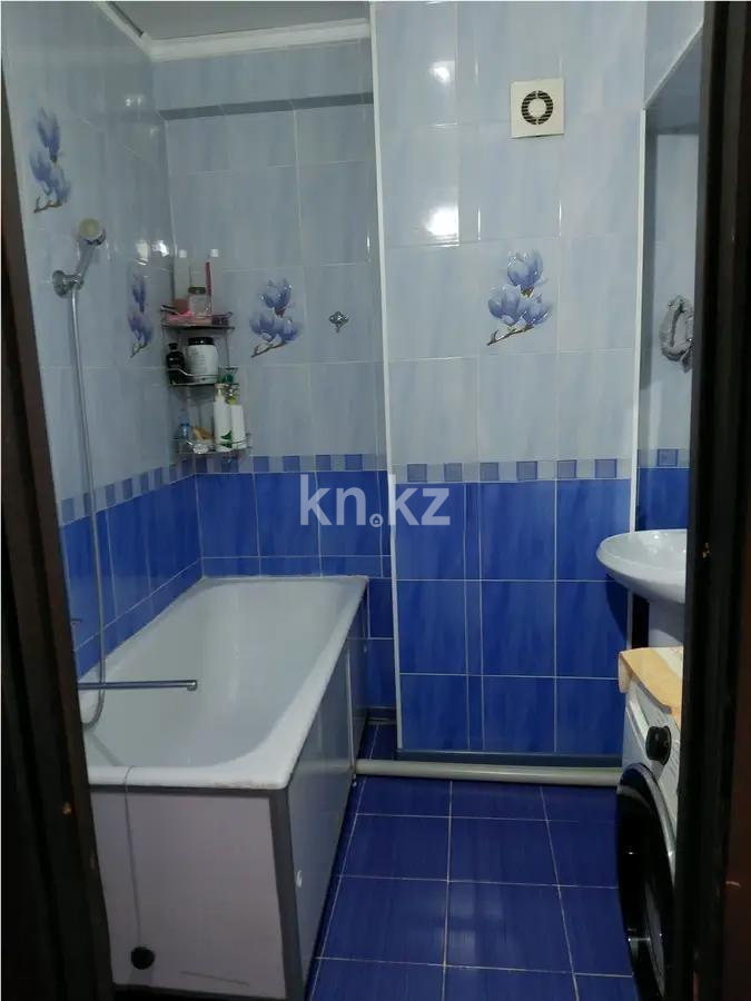 Продажа 2-комнатной квартиры, 55 м² в Алматы - фото 4