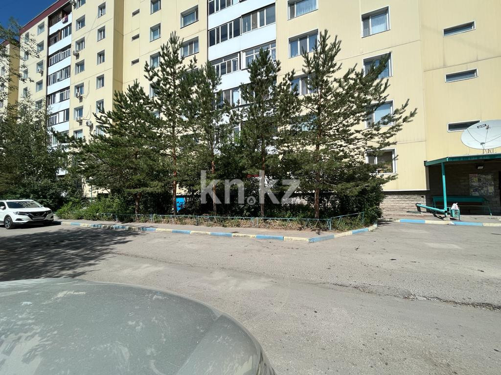 Продажа 2-комнатной квартиры, 65 м², пр. Шахтеров - Продажа  двухкомнатных квартир в Караганде фото 13 из 14