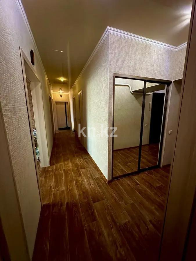 Продажа 4-комнатной квартиры, 77 м², пр. Республики в Темиртау - фото 9
