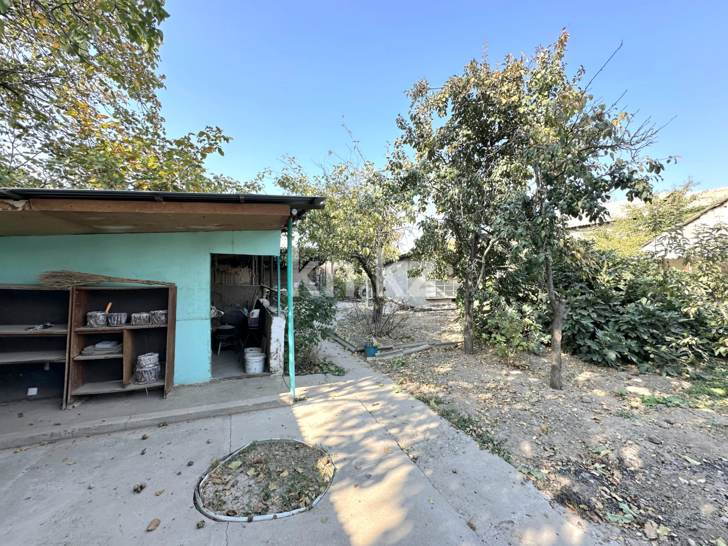 Продажа 6-комнатного дома, 160 м², Карасу, дом  2 - Продажа квартир в Шымкенте фото 15 из 40