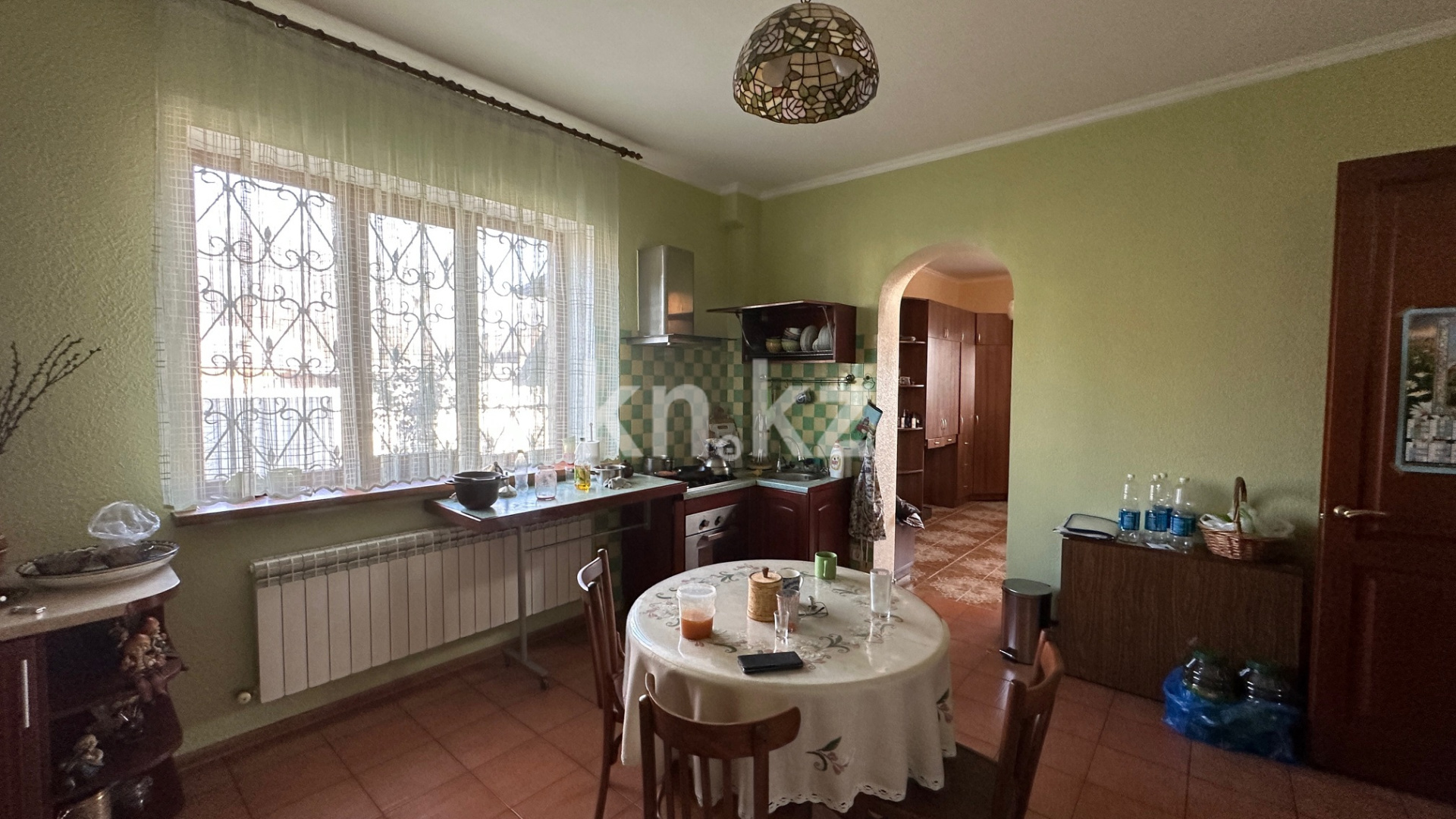 Продажа 4-комнатного дома, 215.5 м² в Алматы - фото 13