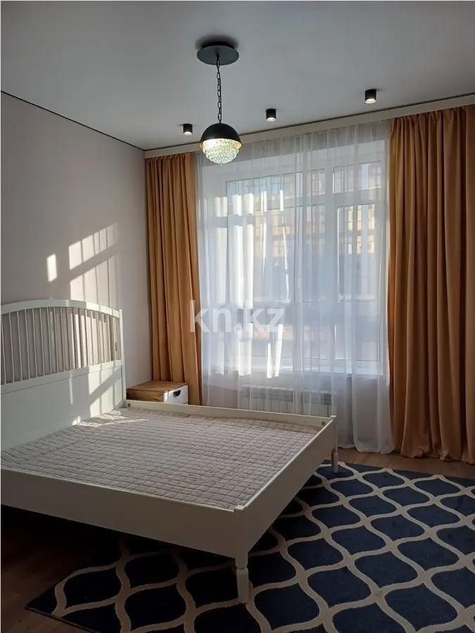 Продажа 2-комнатной квартиры, 48.3 м², ул. Бокейхана, дом  16/1 - Продажа квартир в Казахстане фото 2 из 3