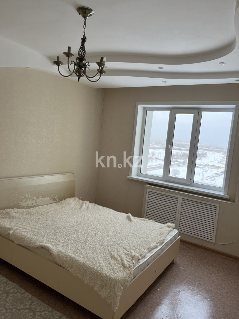 Аренда 2-комнатной квартиры, 60 м², пр. Шахтеров, дом  74 - Аренда  двухкомнатных квартир помесячно в Караганде без посредников фото 3 из 8