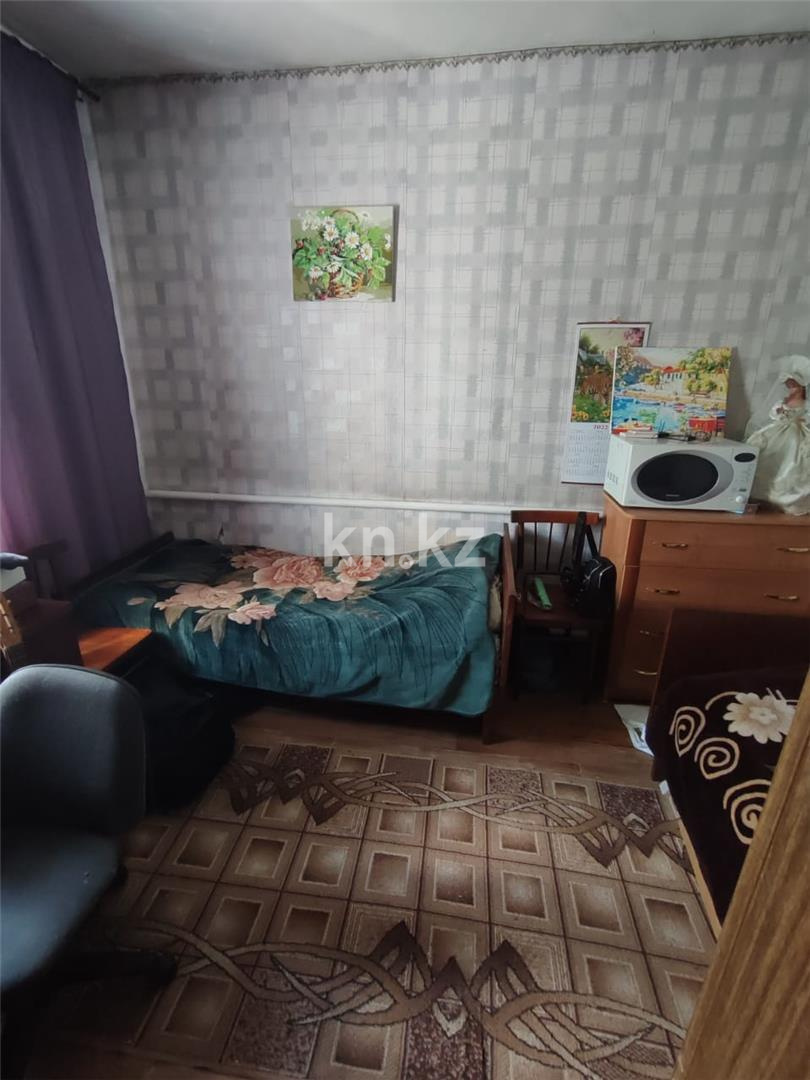 Продажа 4-комнатного дома, 61.2 м², ул. Озёрная - Продажа домов, коттеджей в Темиртау фото 4 из 14