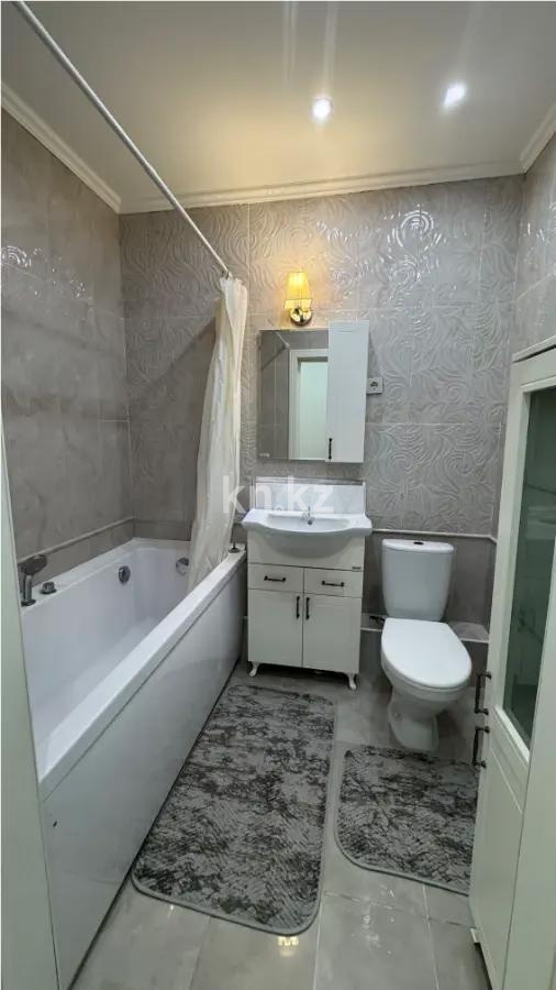 Продажа 2-комнатной квартиры, 70 м², ул. Навои, дом  7 - Продажа  двухкомнатных квартир в новостройках Алматы с фото фото 4 из 5