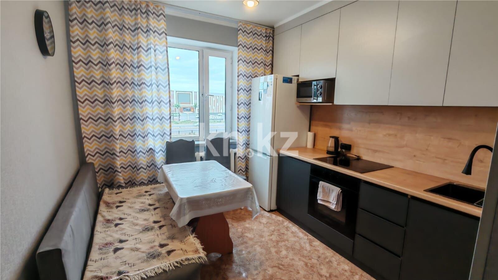 Продажа 2-комнатной квартиры, 54 м² в Караганде - фото 5