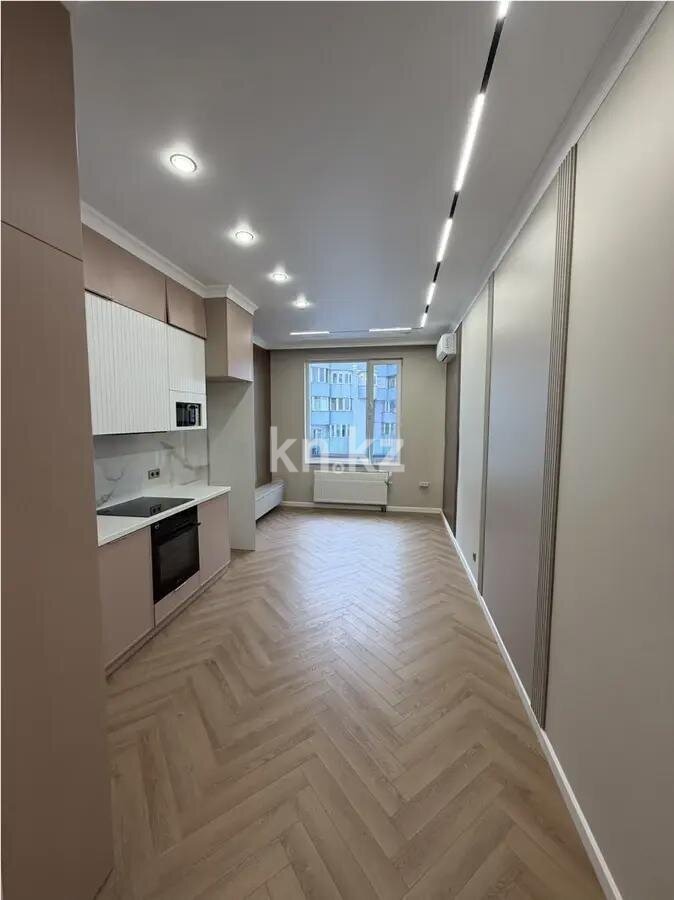 Продажа 2-комнатной квартиры, 66.5 м² в Алматы - фото 3