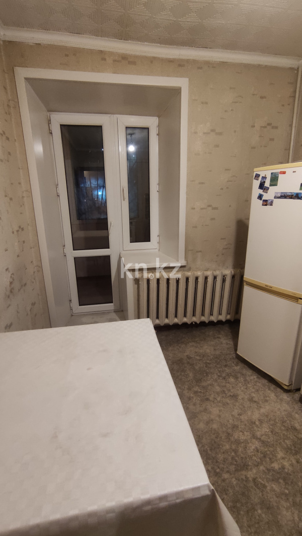 Аренда 1-комнатной квартиры, 36 м², пр. Республики, дом  4 - Аренда квартир помесячно в Караганде с фото фото 1 из 7