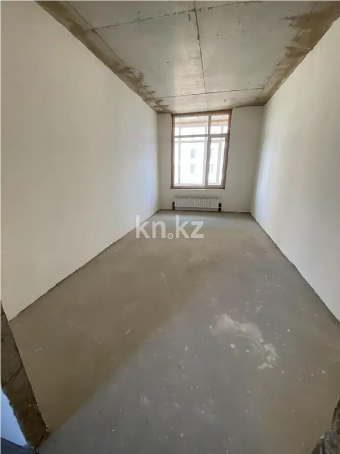 Продажа 2-комнатной квартиры, 65.4 м² - Продажа двухкомнатных квартир от собственников в Астане фото 1 из 2