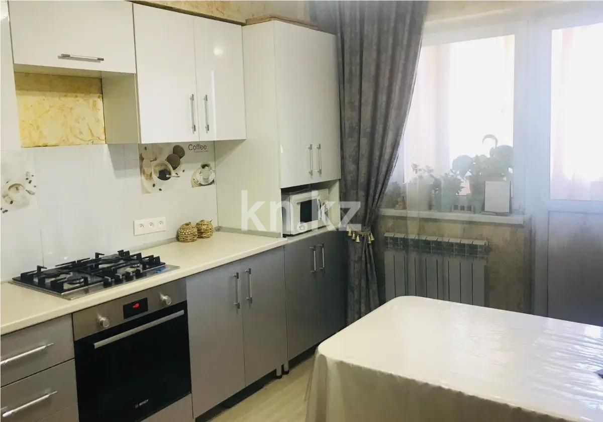 Продажа 3-комнатной квартиры, 76 м², ул. Чаплыгина, дом  1/1 в Алматы - фото 4