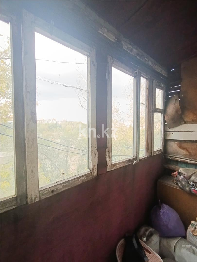 Продажа 2-комнатной квартиры, 47 м², мкр-н 15 в Караганде - фото 12