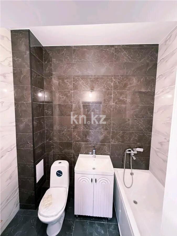 Продажа 2-комнатной квартиры, 38 м² в Астане - фото 4