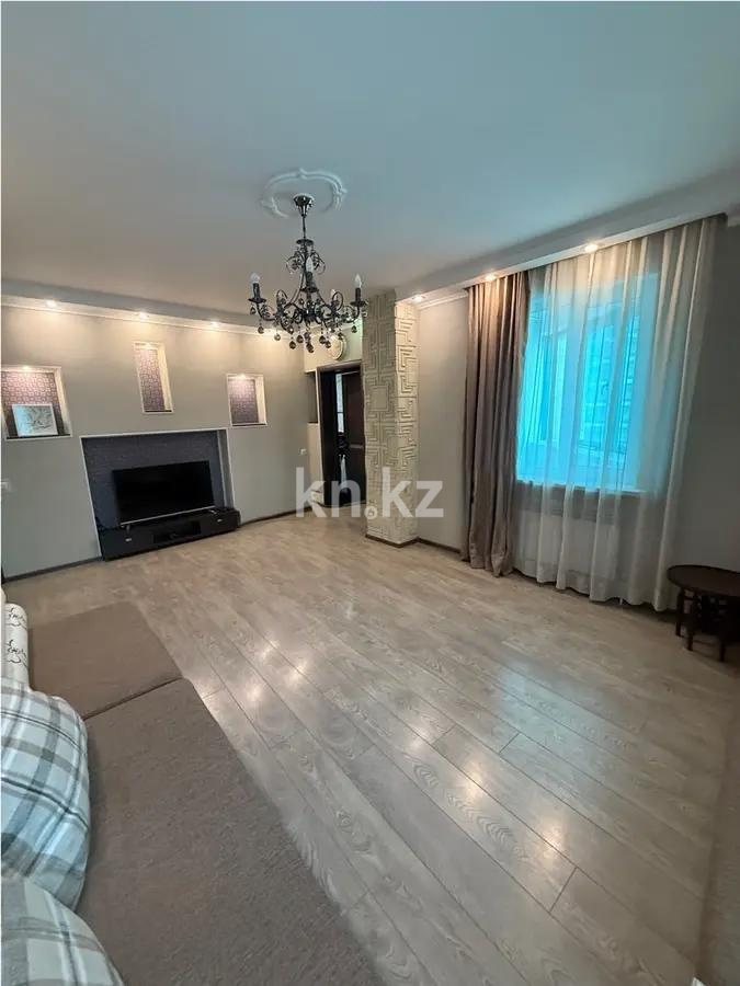 Продажа 2-комнатной квартиры, 67 м², ул. Сарайшык, дом  5 - Продажа квартир в Астане фото 1 из 5