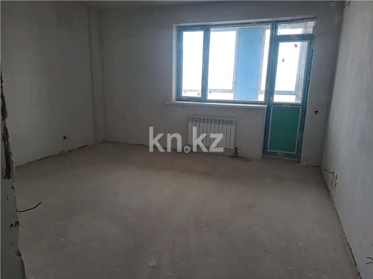 Продажа 1-комнатной квартиры, 42.6 м², пр. Мангилик Ел, дом  62/1 - Продажа квартир в Казахстане фото 1 из 3