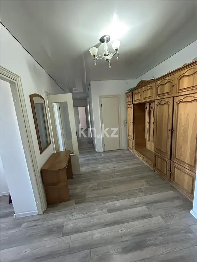 Продажа 3-комнатной квартиры, 96 м² - Продажа трехкомнатных квартир в Астане - страница 2 фото 7 из 7