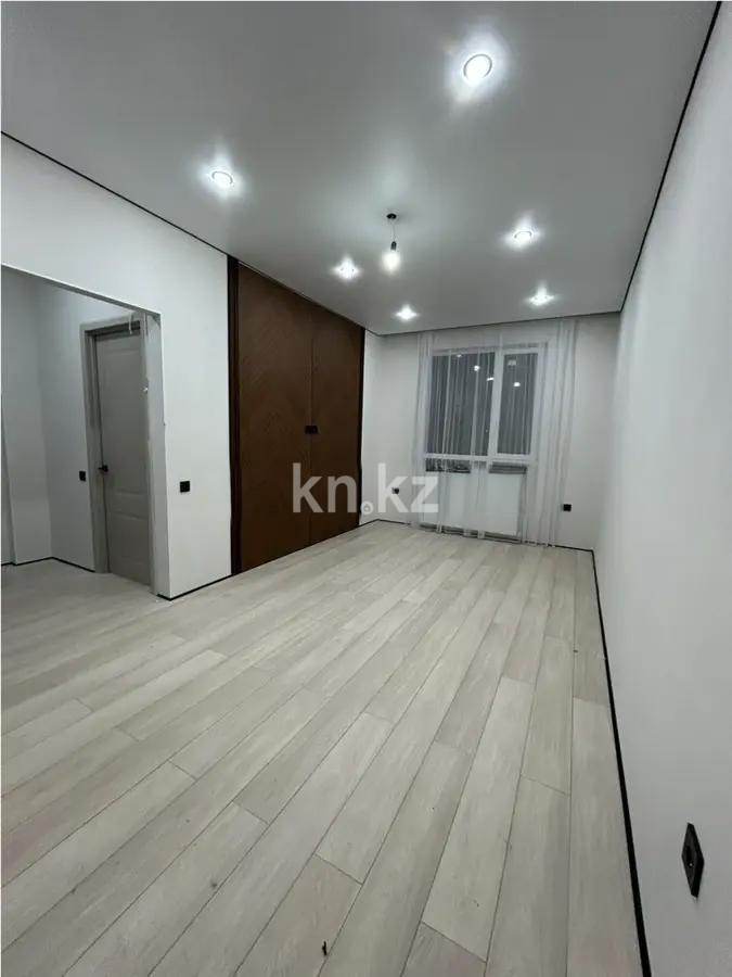 Продажа 1-комнатной квартиры, 42 м² - Продажа квартир в новостройках Астаны без посредников - страница 3 фото 1 из 5