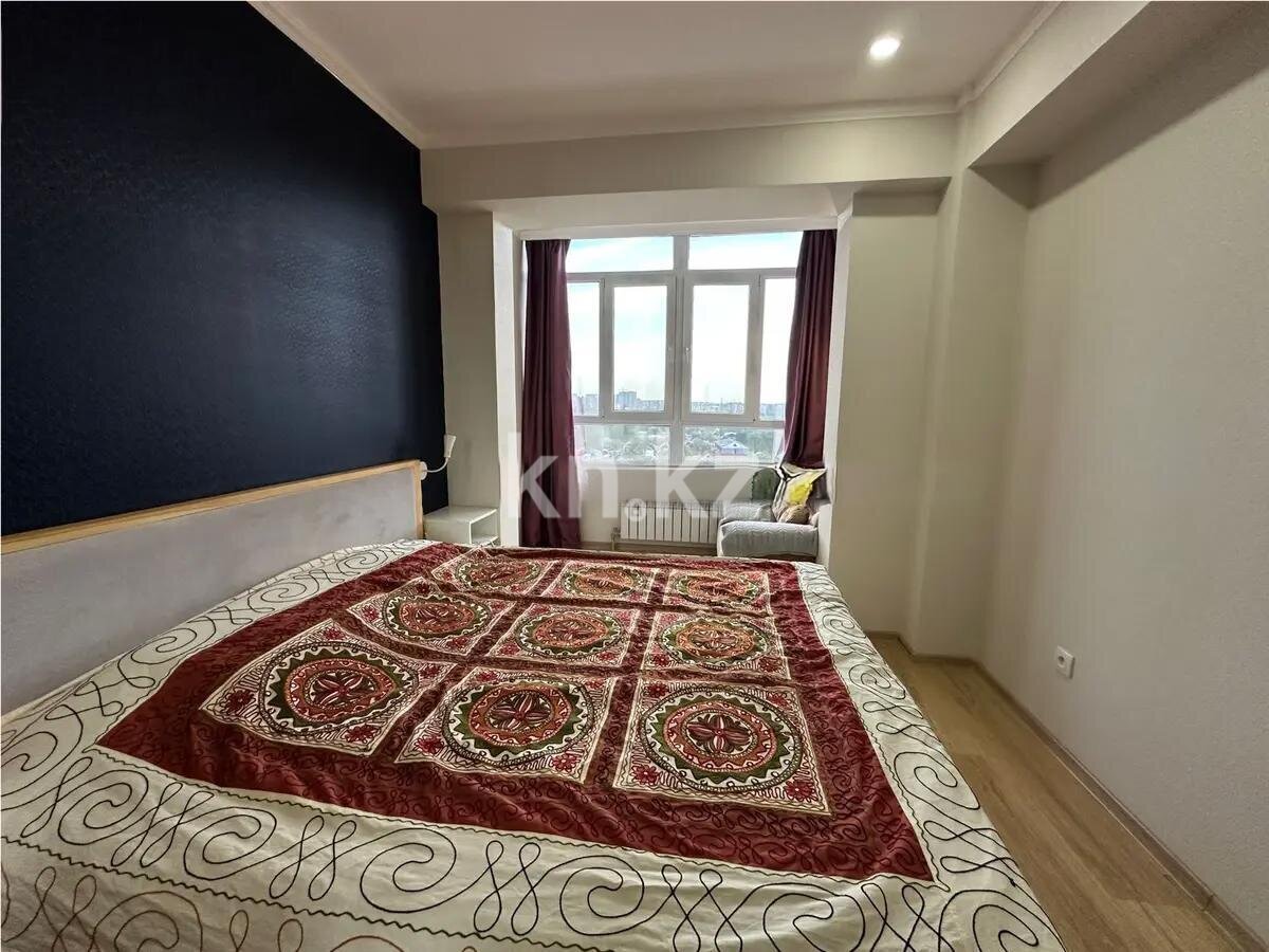 Продажа 2-комнатной квартиры, 42.3 м² в Алматы - фото 2