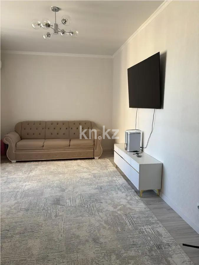 Продажа 2-комнатной квартиры, 67 м², пр. Улы Дала, дом  31/1 в Астане
