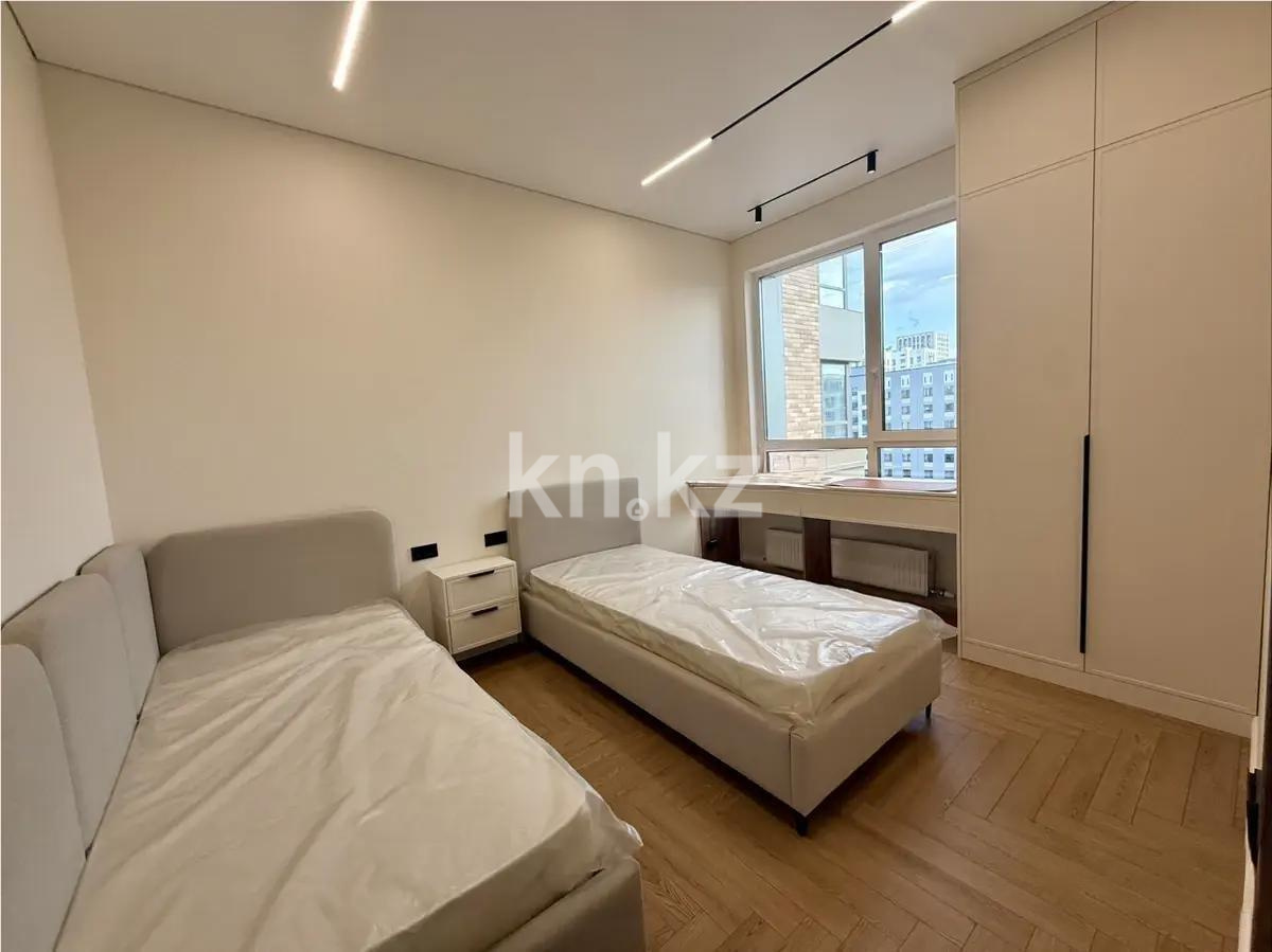 Продажа 3-комнатной квартиры, 80 м² в Астане - фото 2