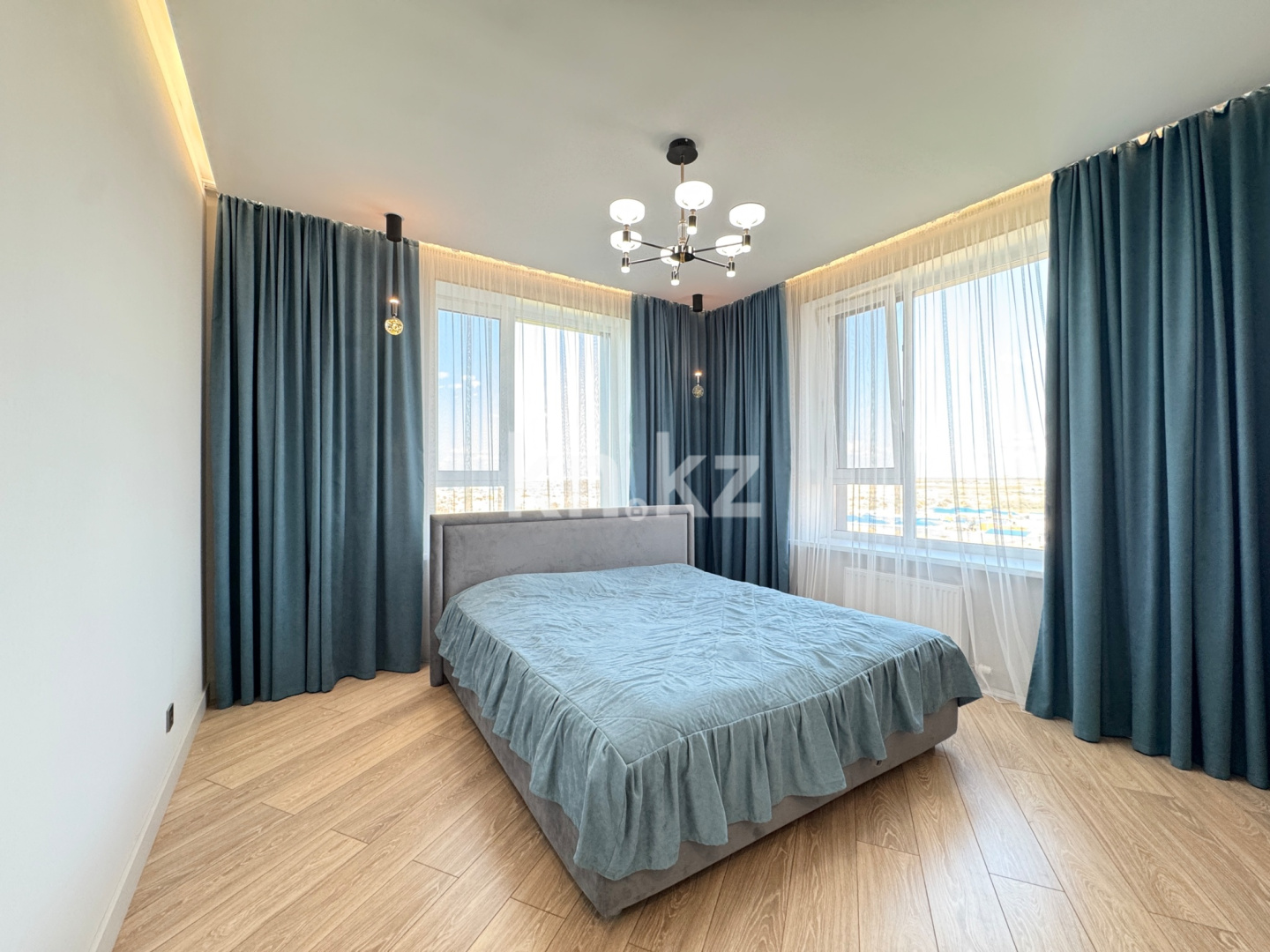 Продажа 4-комнатной квартиры, 126.5 м² в Астане - фото 14