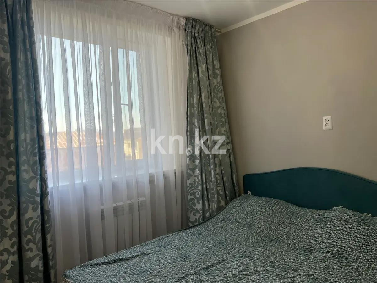 Продажа 3-комнатной квартиры, 64 м², ул. Калдаякова, дом  26 в Астане - фото 2