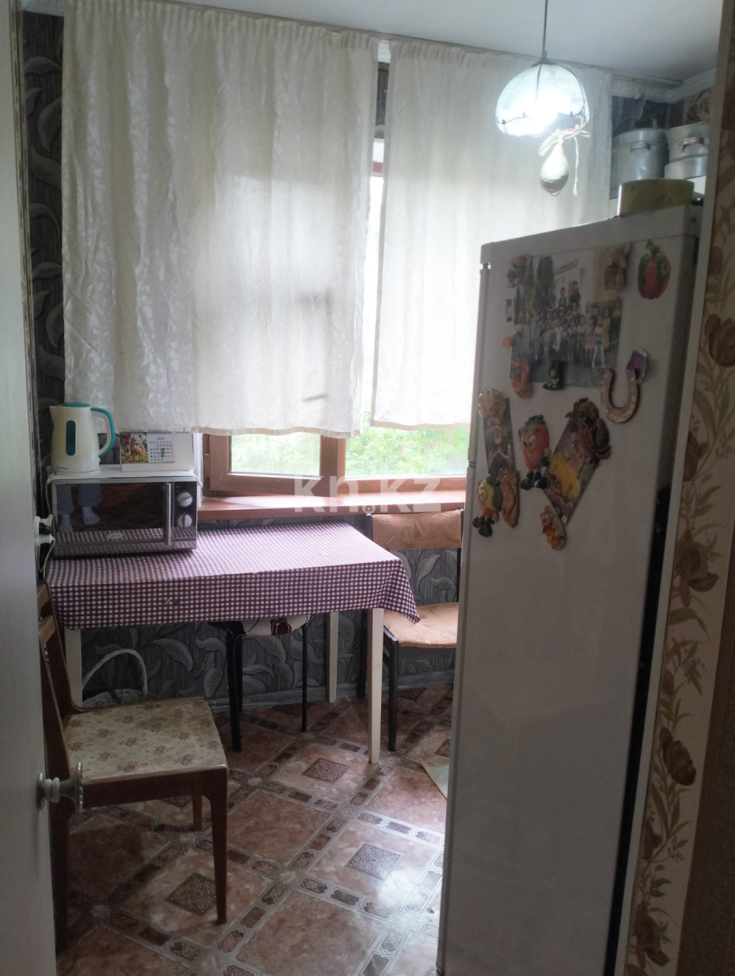 Продажа 2-комнатной квартиры, 49.7 м² - Продажа двухкомнатных квартир в кирпичном доме в Казахстане - страница 12 фото 8 из 22