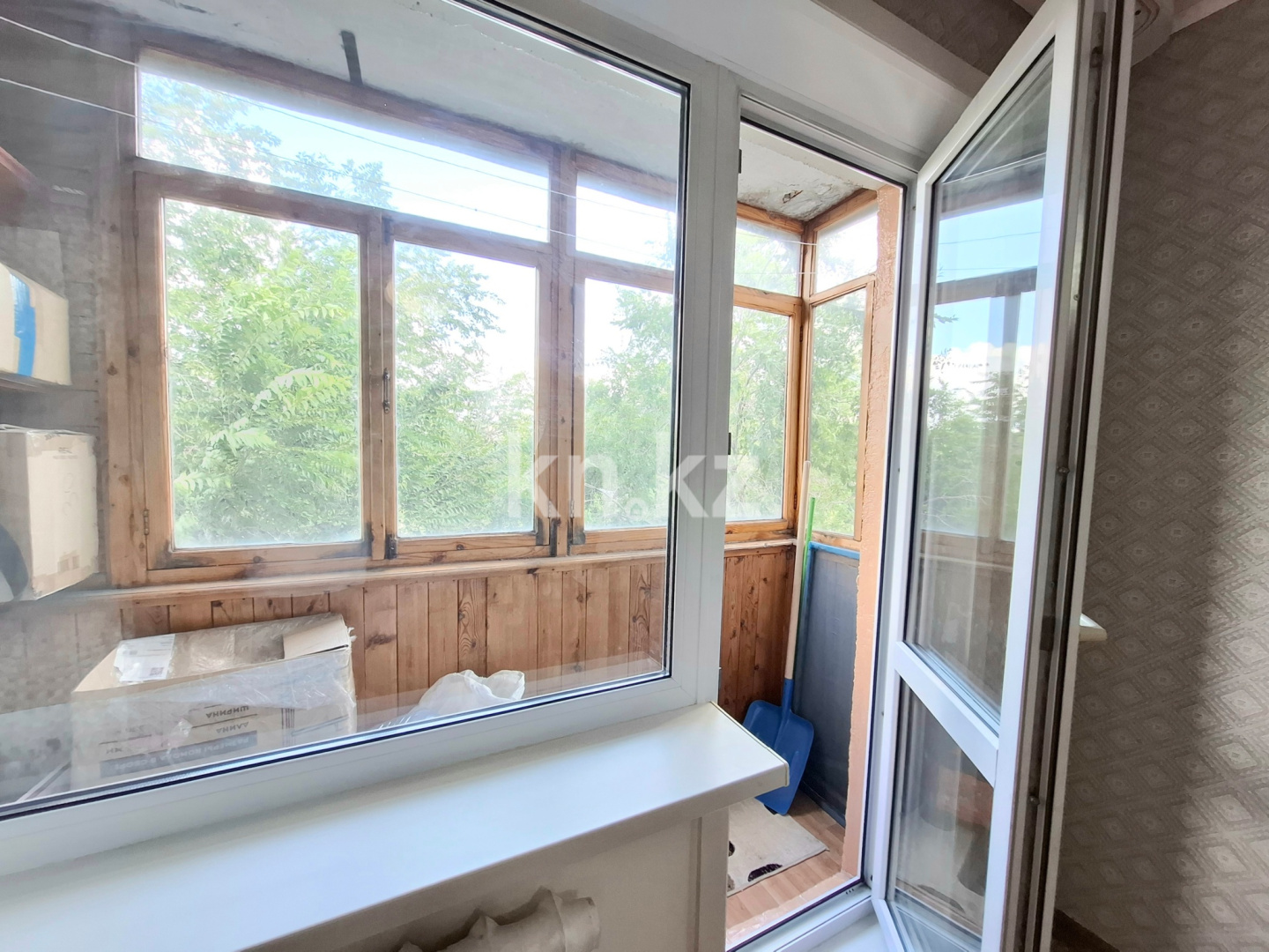 Продажа 3-комнатной квартиры, 48 м² в Караганде - фото 25