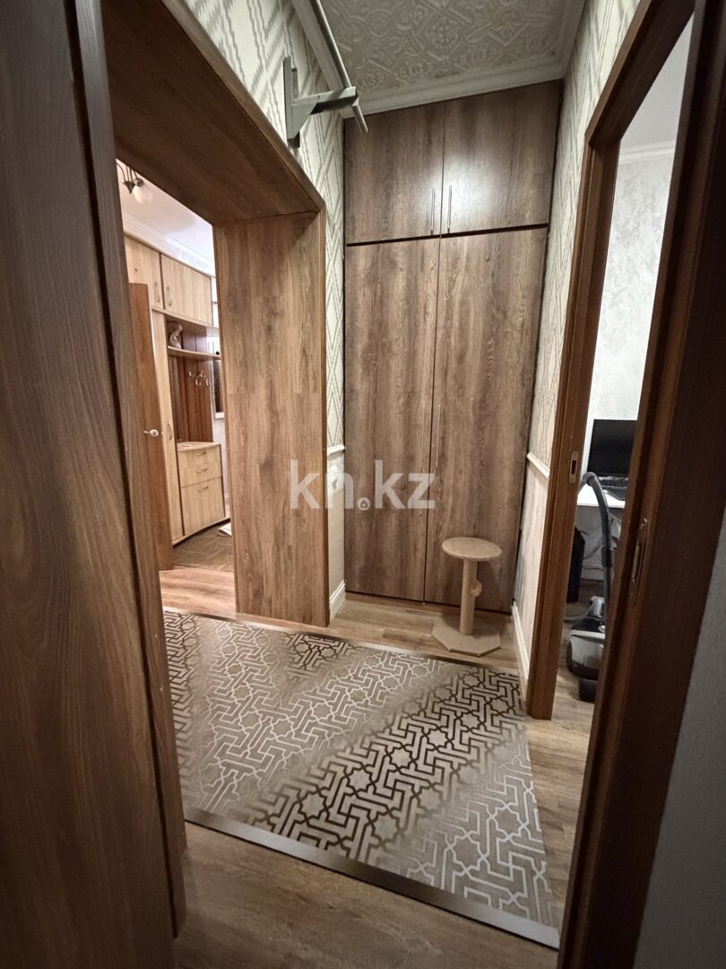 Продажа 3-комнатной квартиры, 58 м² в Астане - фото 10