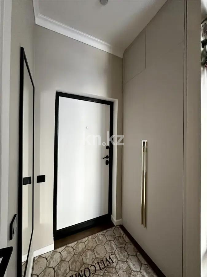 Продажа 2-комнатной квартиры, 38 м² - Продажа квартир в Астане в р-не Нура - страница 3 фото 5 из 6