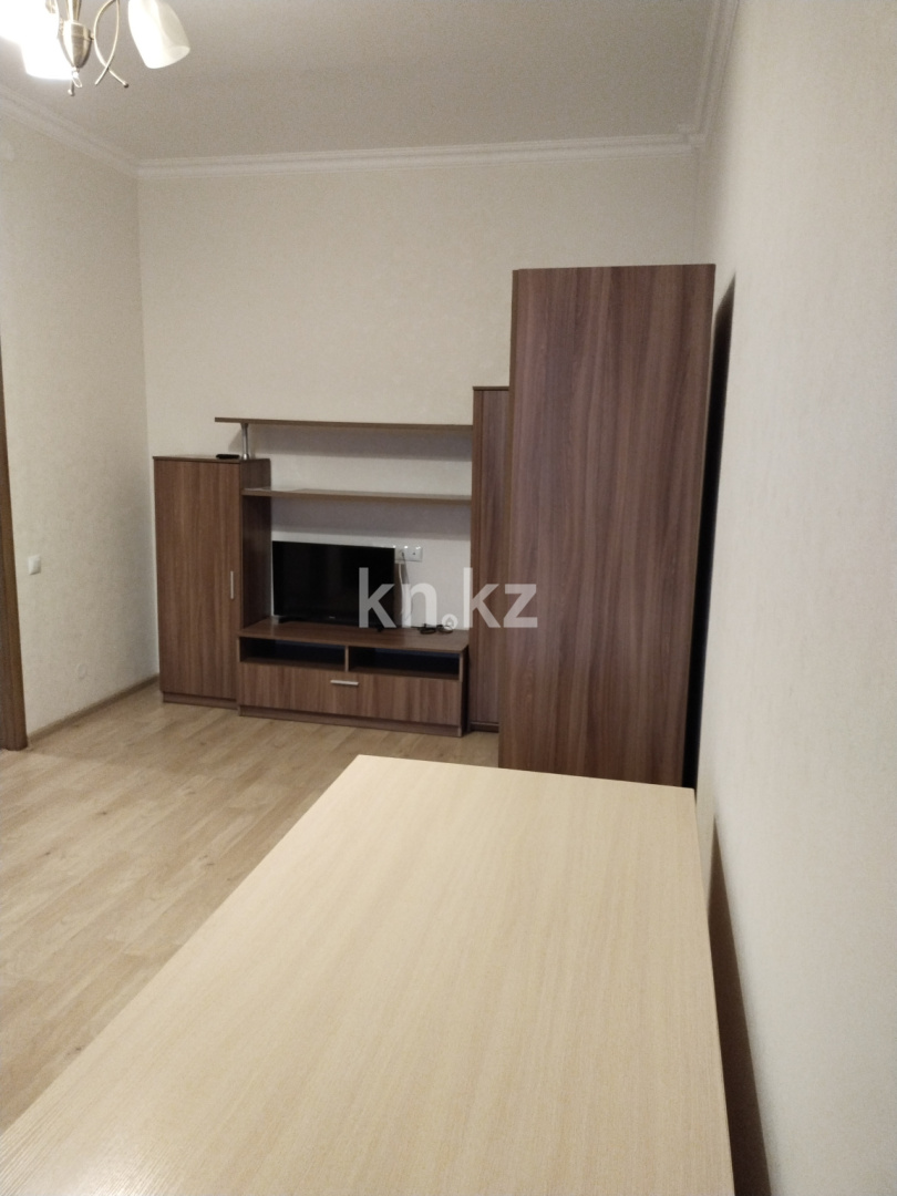 Аренда 1-комнатной квартиры, 40 м² - Аренда квартир помесячно в Казахстане - страница 6 фото 4 из 4