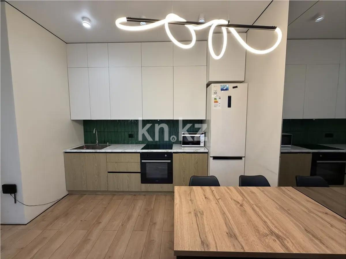 Продажа 2-комнатной квартиры, 39 м², ул. Казыбек би, дом  7 - Продажа квартир в Казахстане фото 4 из 6