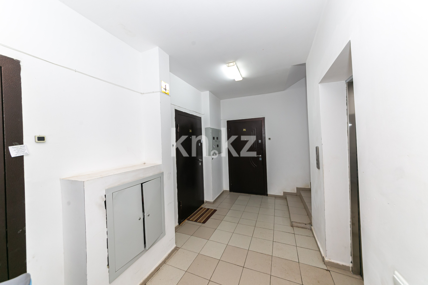 Продажа 2-комнатной квартиры, 56 м², ул. Е-15, дом  3 в Астане - фото 25