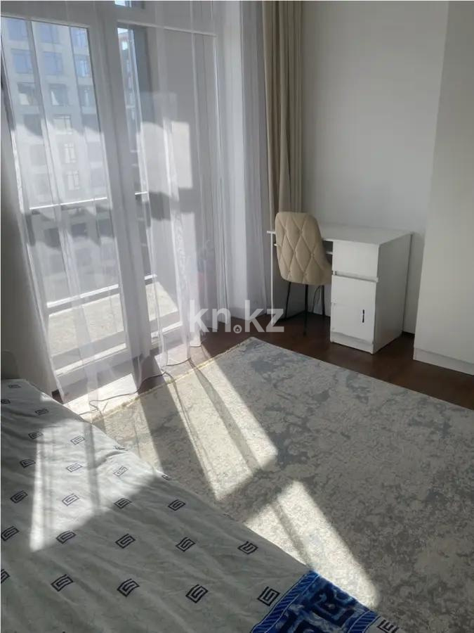 Продажа 4-комнатной квартиры, 92.9 м² в Астане - фото 3