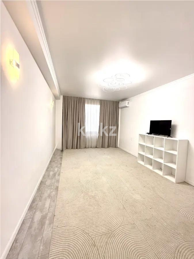 Продажа 2-комнатной квартиры, 63 м² в Алматы