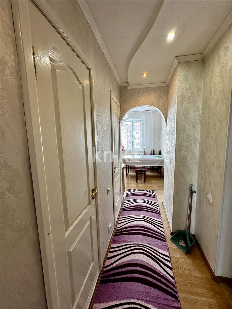 Продажа 3-комнатной квартиры, 63 м² в Караганде - фото 12