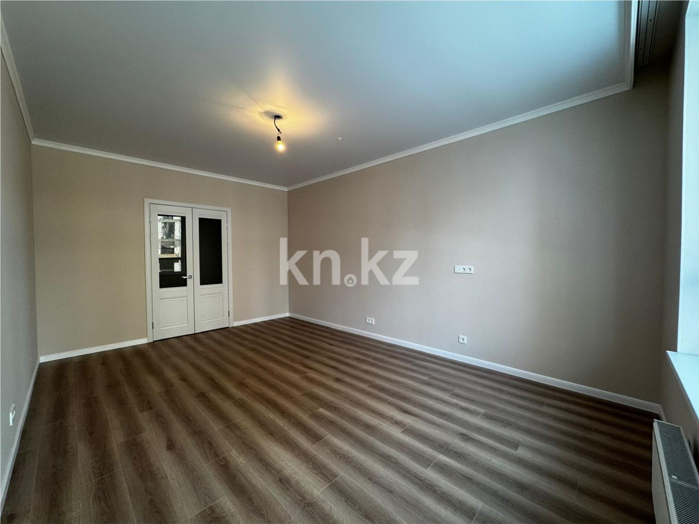 Продажа 3-комнатной квартиры, 88.6 м² - Продажа трехкомнатных квартир в Астане - страница 3 фото 2 из 13