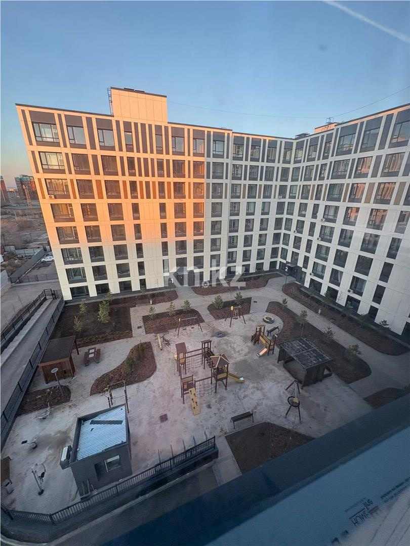 Продажа 2-комнатной квартиры, 60 м² в Караганде - фото 20