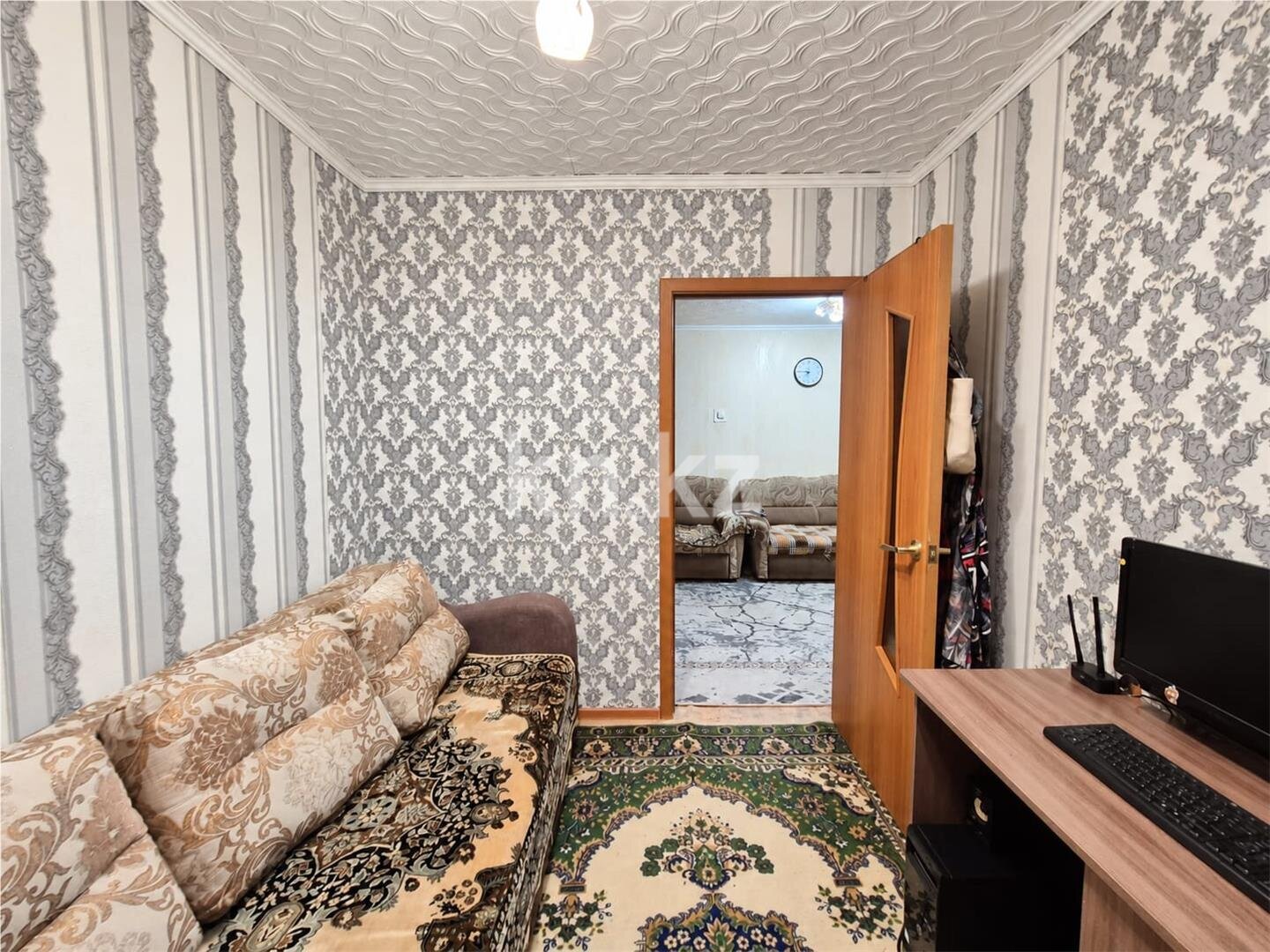 Продажа 4-комнатной квартиры, 61 м² в Темиртау - фото 5
