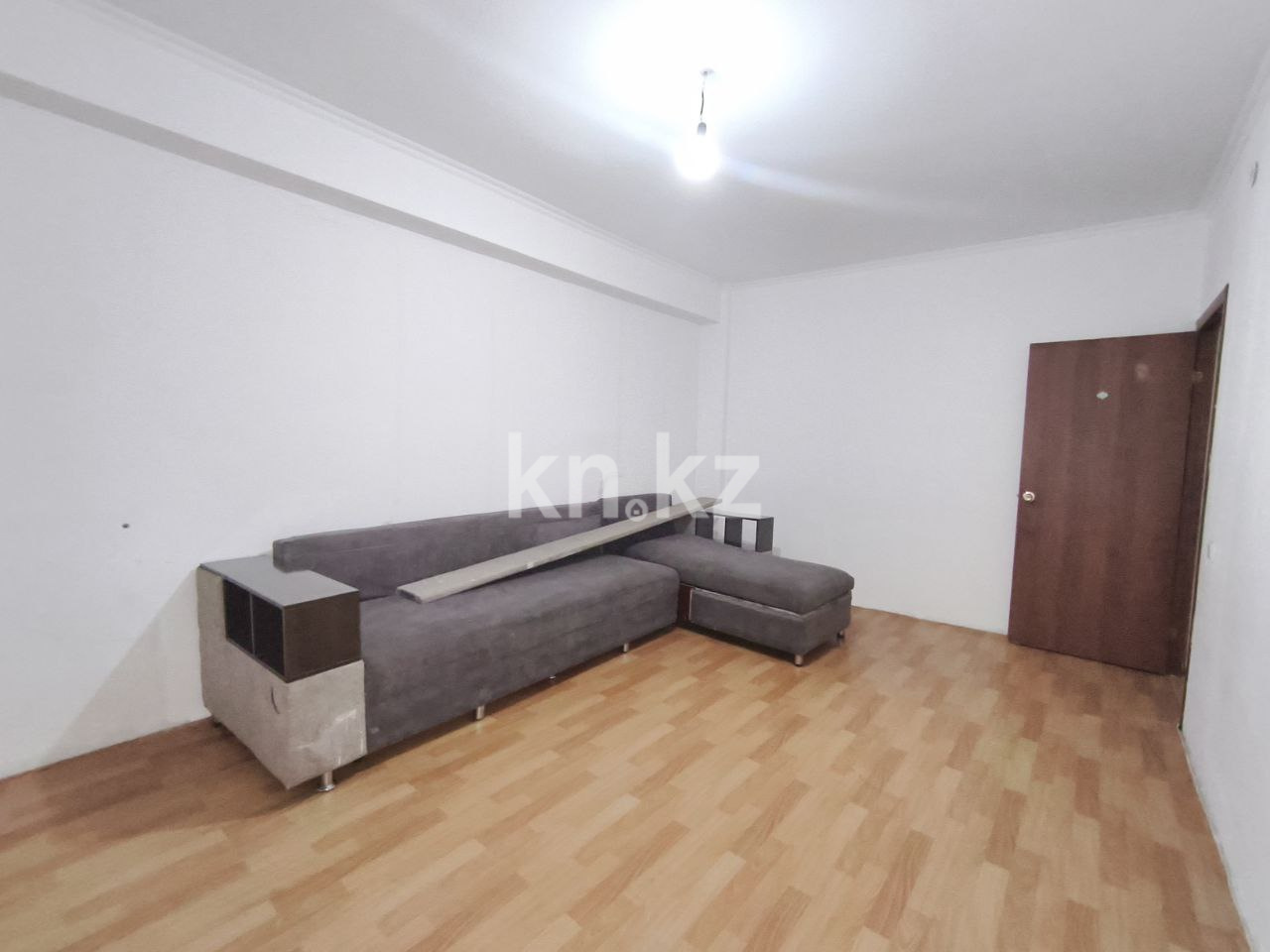 Продажа 2-комнатной квартиры, 60 м², ул. Асыл Арман - Продажа квартир в Казахстане фото 1 из 8