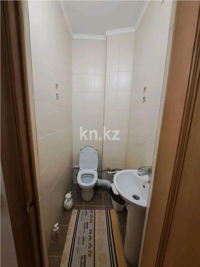 Продажа 3-комнатной квартиры, 110.3 м² - Продажа квартир в Астане - страница 11 фото 6 из 6