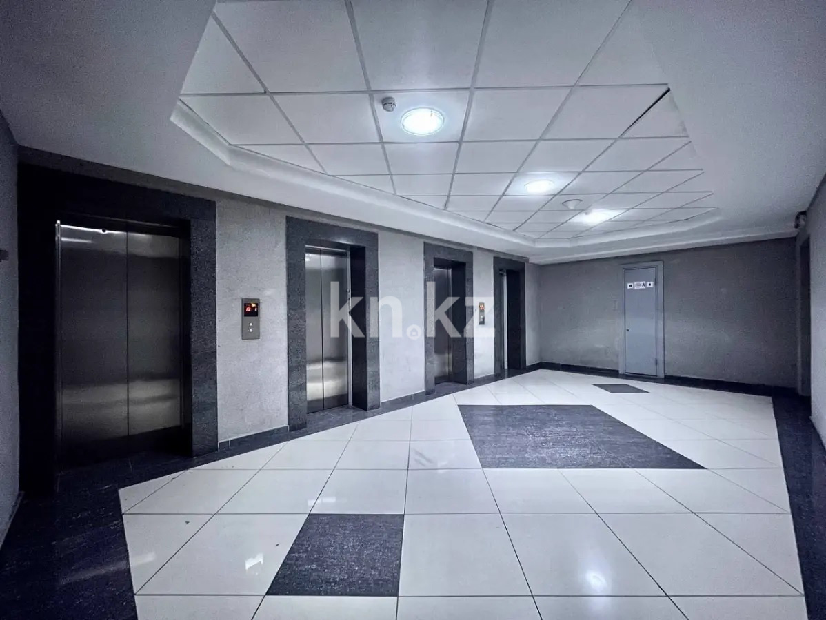 Продажа 3-комнатной квартиры, 98.2 м², бул. Бухар Жырау, дом  27/5 в Алматы - фото 13