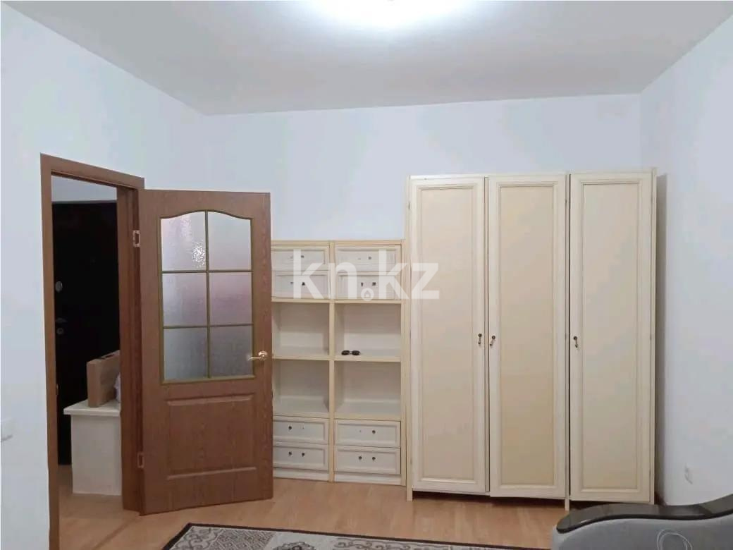 Продажа 1-комнатной квартиры, 34 м² в Астане
