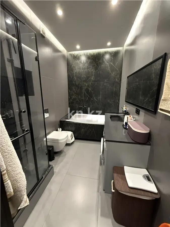 Продажа 2-комнатной квартиры, 70 м² в Астане - фото 4