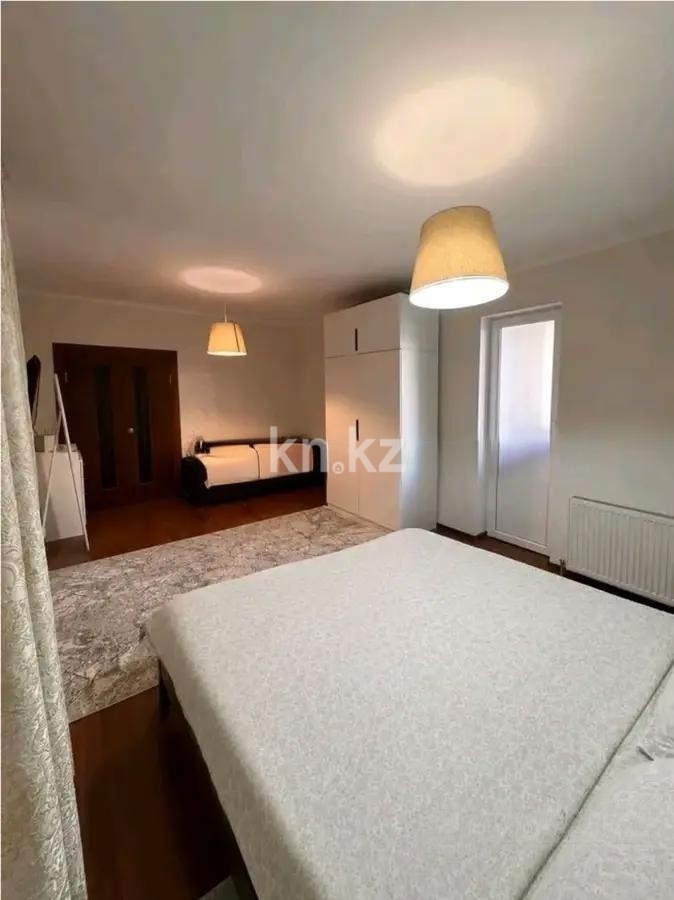 Продажа 1-комнатной квартиры, 48.2 м² в Алматы