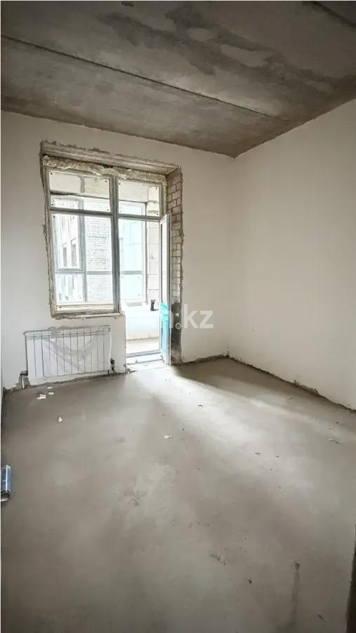 Продажа 1-комнатной квартиры, 41.71 м², ул. Калдаякова, дом  26 стр - Продажа квартир в Астане фото 2 из 3