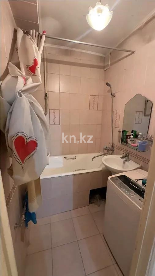 Продажа 2-комнатной квартиры, 59 м² в Алматы - фото 4