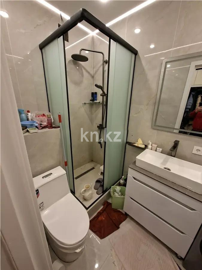 Продажа 3-комнатной квартиры, 70 м² - Продажа домов, коттеджей в Костанае фото 5 из 6