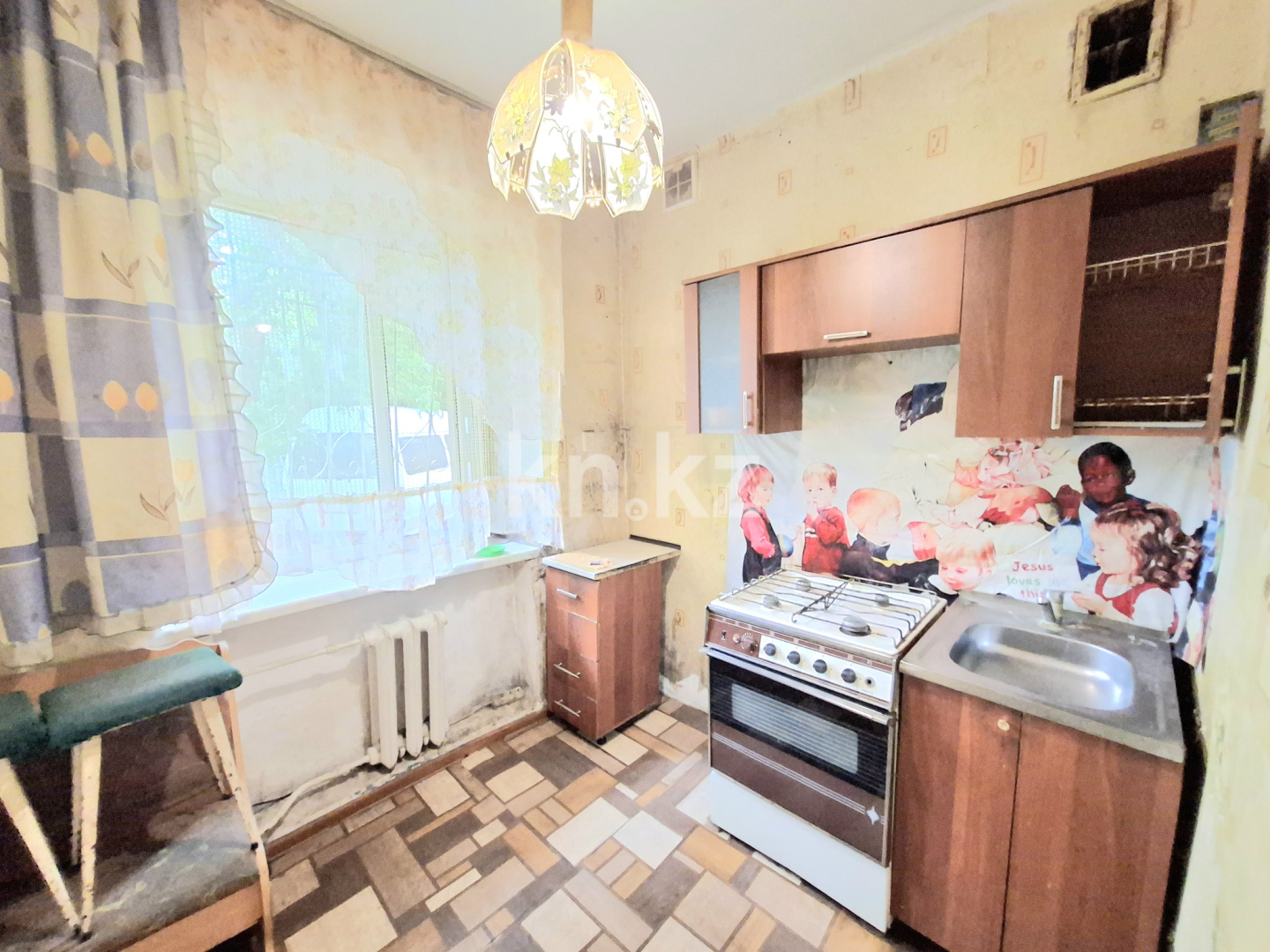 Продажа 2-комнатной квартиры, 42 м² - Продажа двухкомнатных квартир в Караганде - страница 3 фото 7 из 14