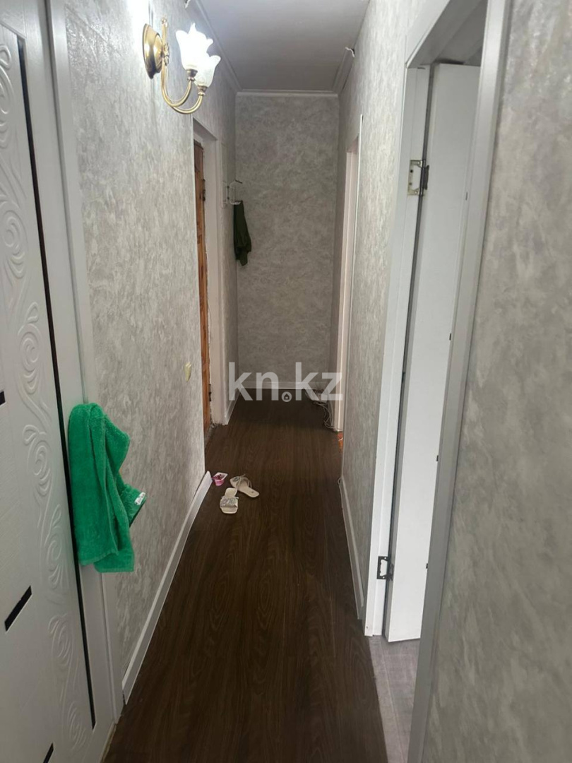 Аренда 2-комнатной квартиры, 50 м² - Аренда квартир помесячно в Казахстане фото 9 из 10